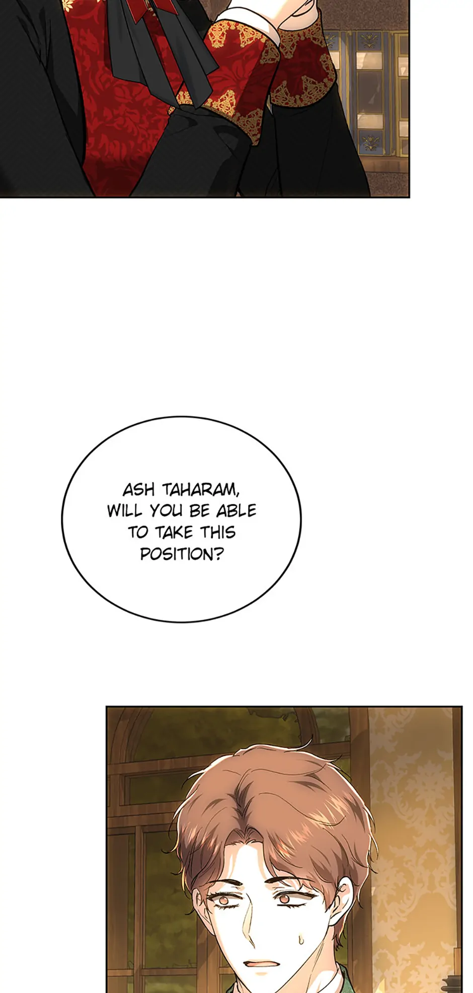 The Princess Blooms as a Crazy Flower Chapter 145 - Page 44