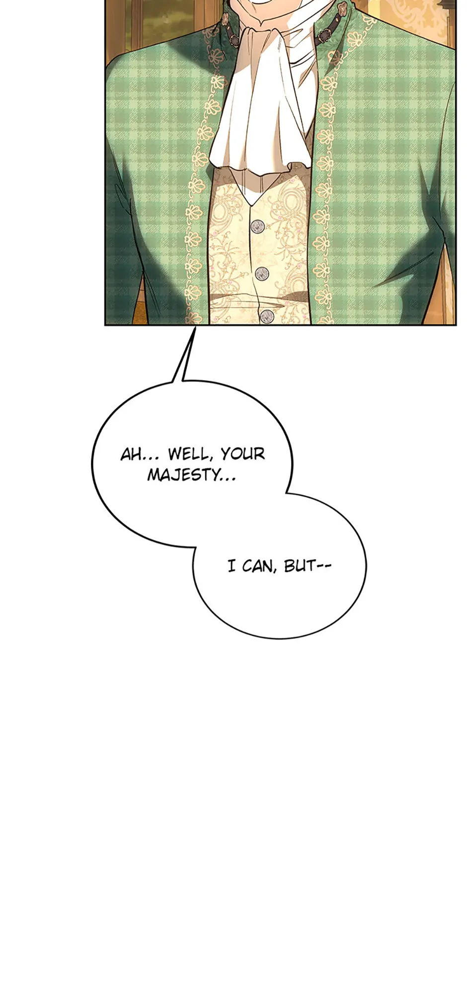 The Princess Blooms as a Crazy Flower Chapter 145 - Page 45