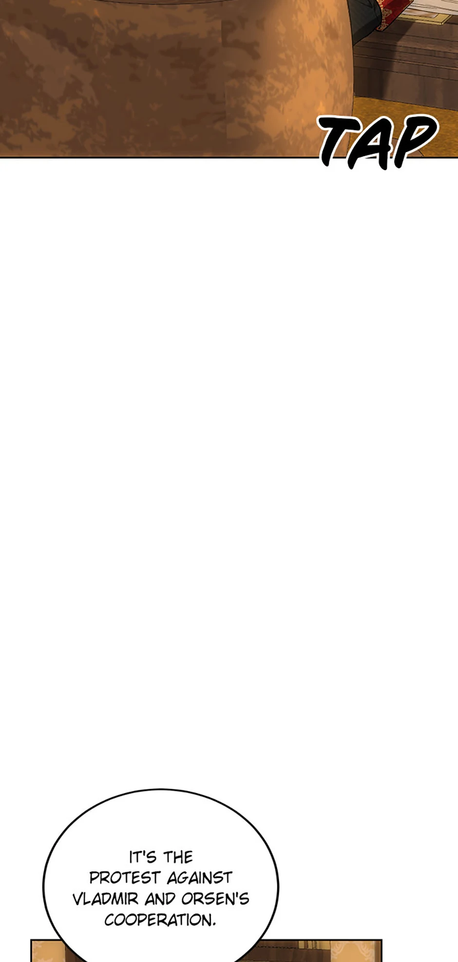 The Princess Blooms as a Crazy Flower Chapter 145 - Page 47