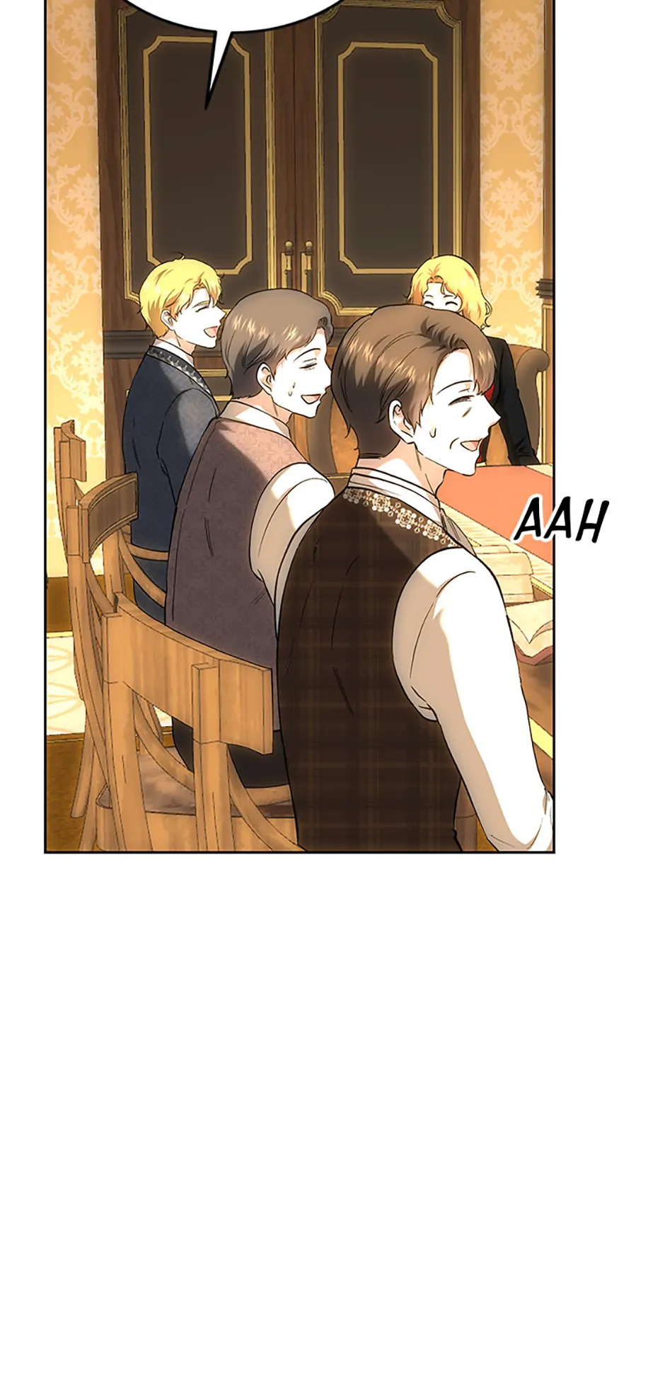 The Princess Blooms as a Crazy Flower Chapter 145 - Page 48