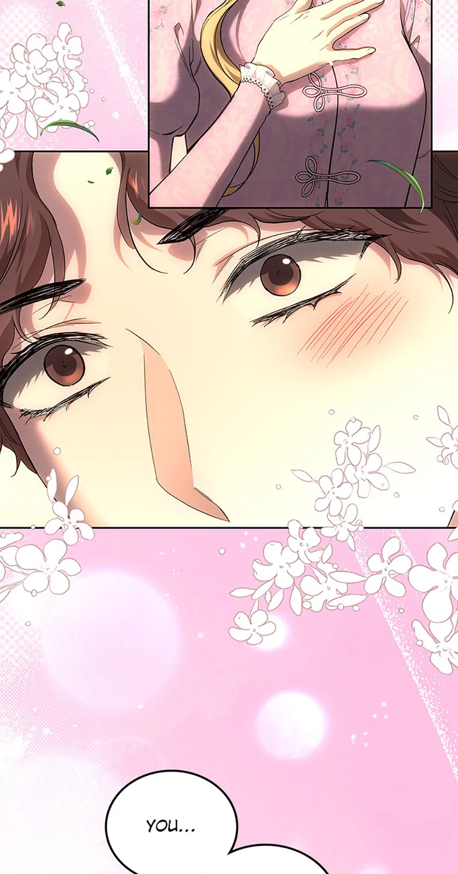 The Princess Blooms as a Crazy Flower Chapter 145 - Page 6