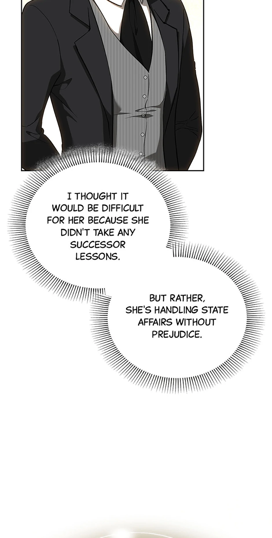 The Princess Blooms as a Crazy Flower Chapter 145 - Page 51