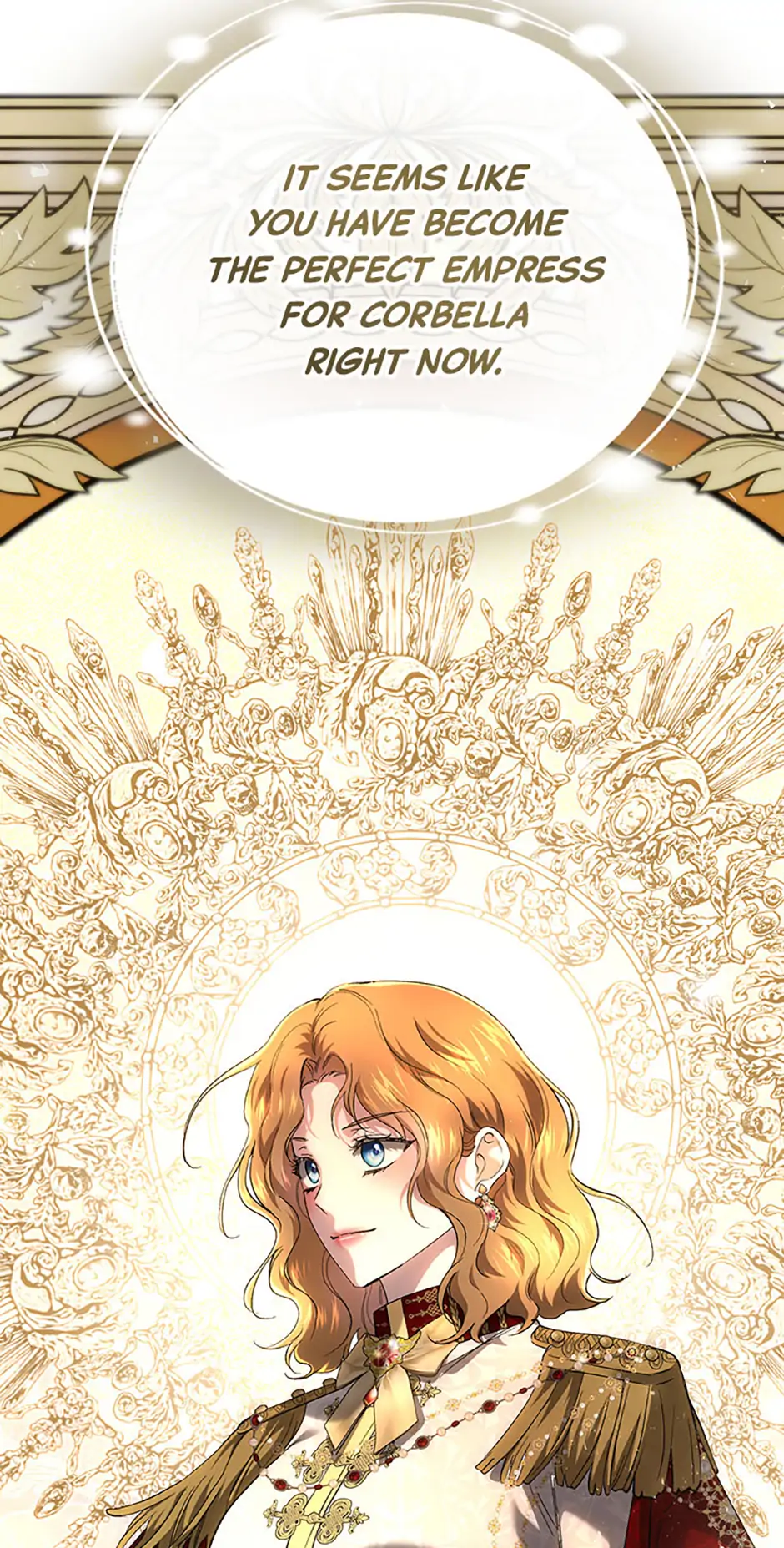 The Princess Blooms as a Crazy Flower Chapter 145 - Page 52