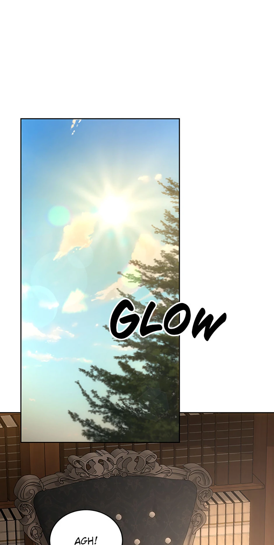 The Princess Blooms as a Crazy Flower Chapter 145 - Page 54