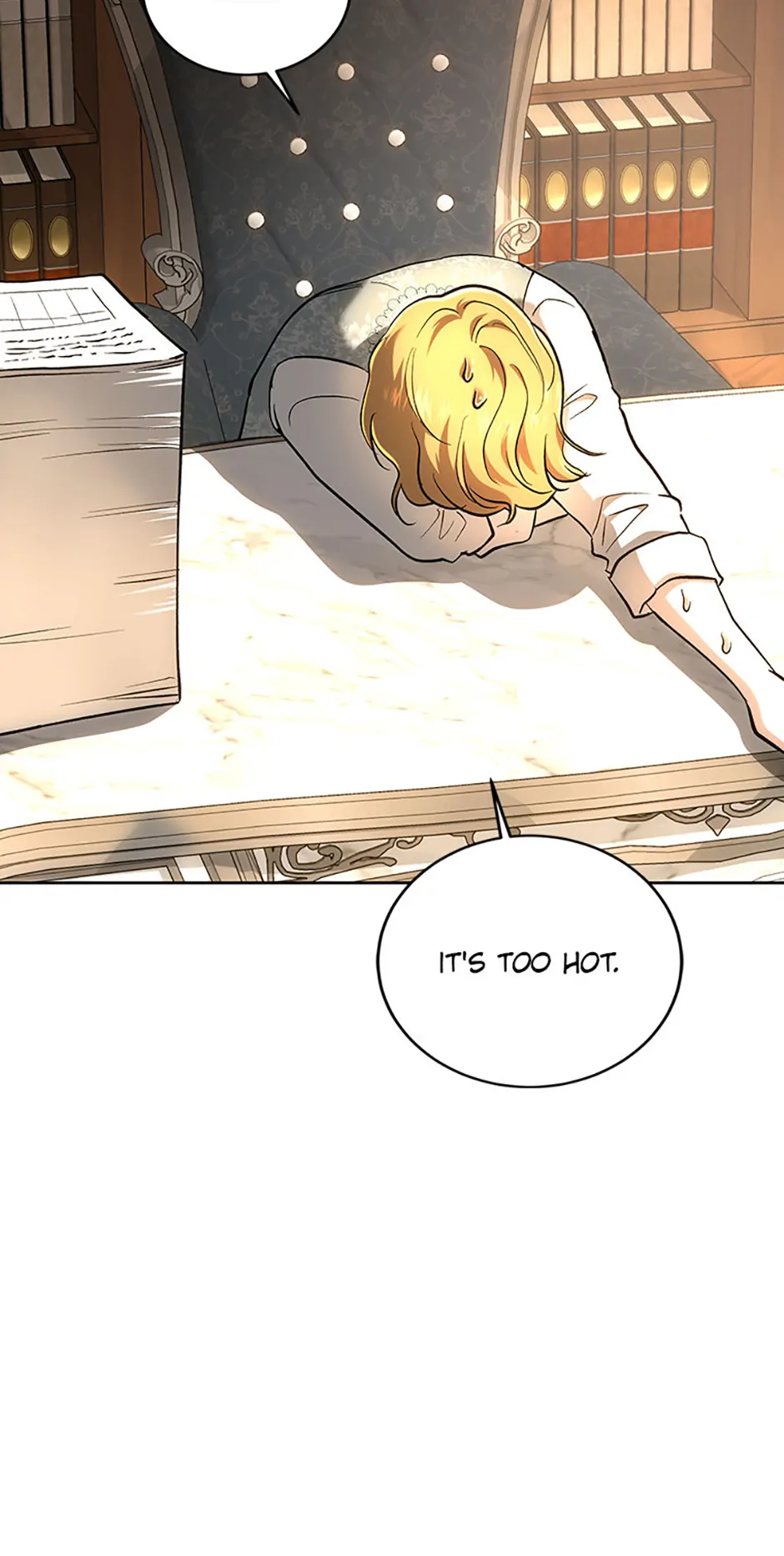 The Princess Blooms as a Crazy Flower Chapter 145 - Page 55