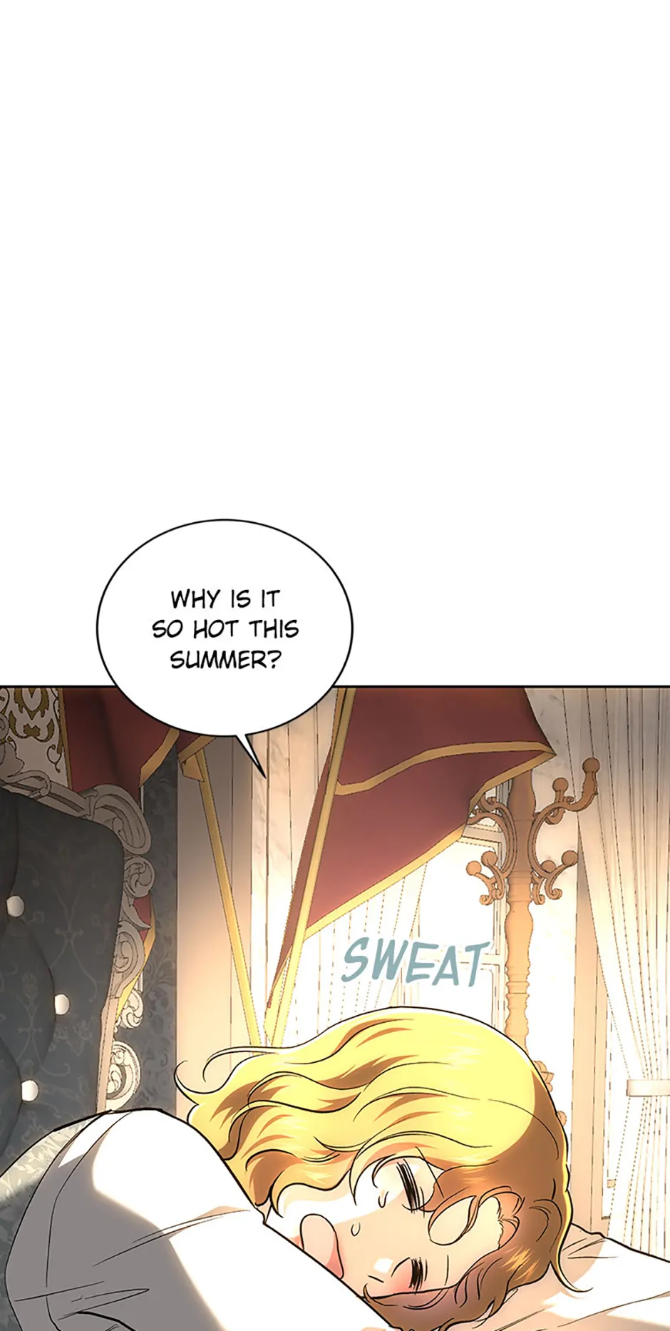 The Princess Blooms as a Crazy Flower Chapter 145 - Page 56