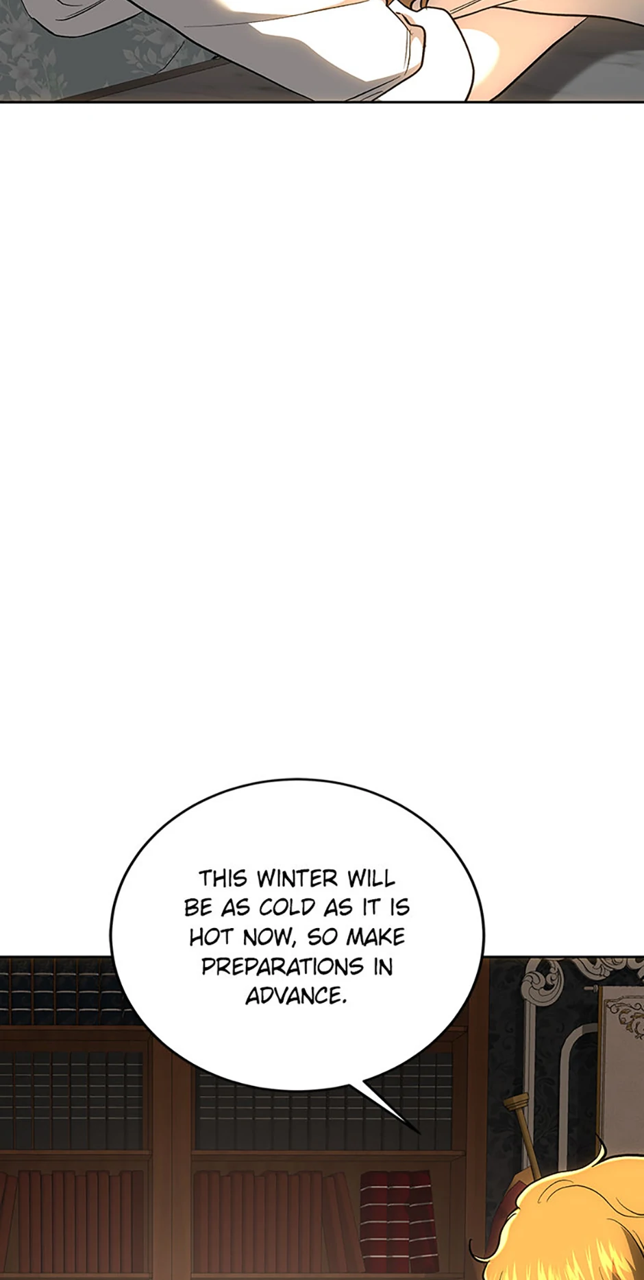 The Princess Blooms as a Crazy Flower Chapter 145 - Page 57