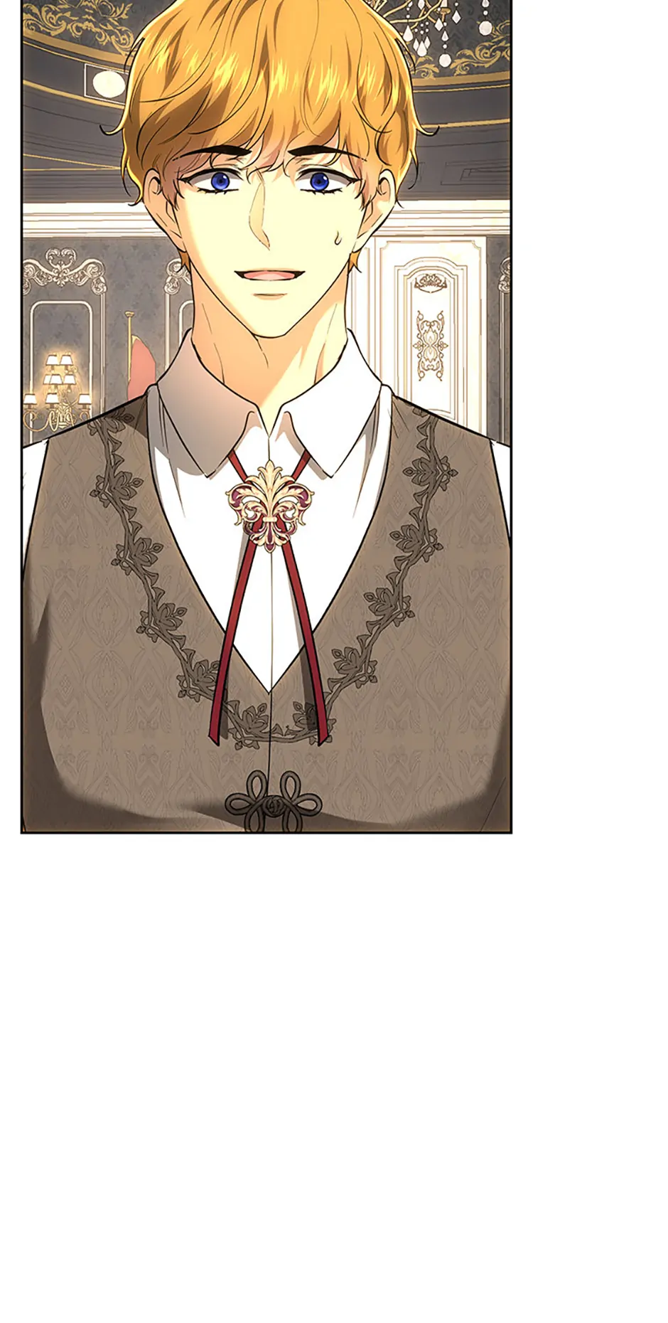 The Princess Blooms as a Crazy Flower Chapter 145 - Page 60