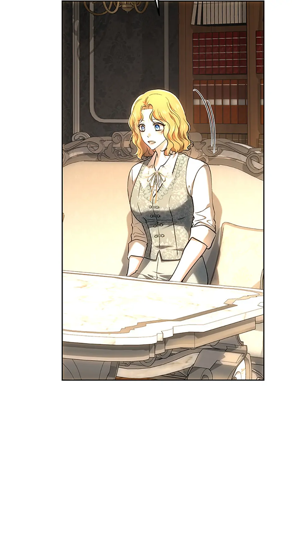 The Princess Blooms as a Crazy Flower Chapter 145 - Page 64