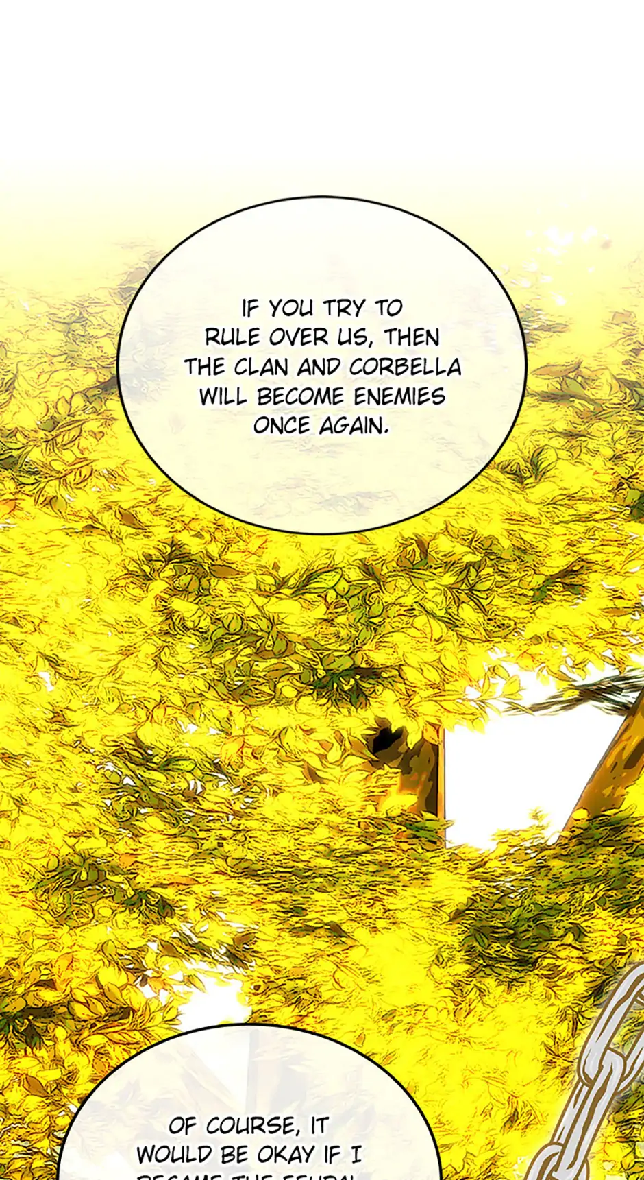 The Princess Blooms as a Crazy Flower Chapter 145 - Page 66