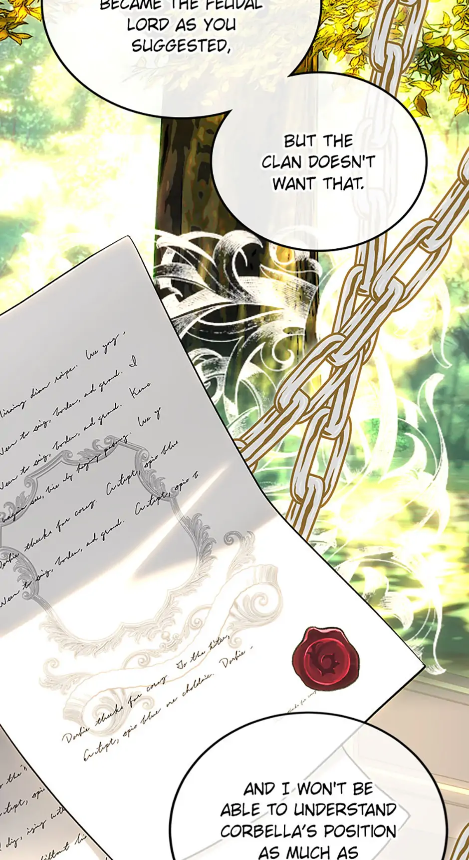 The Princess Blooms as a Crazy Flower Chapter 145 - Page 67