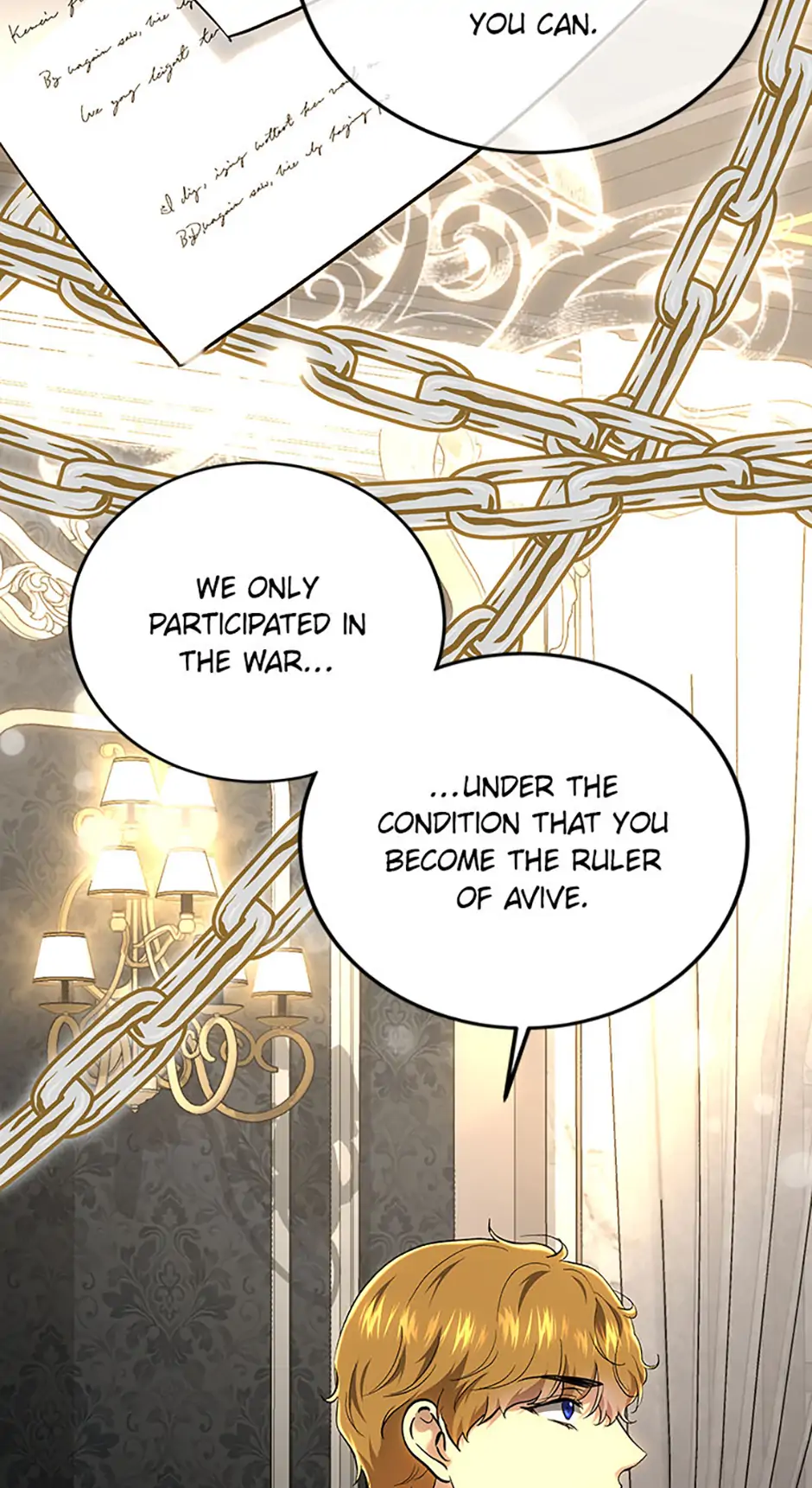 The Princess Blooms as a Crazy Flower Chapter 145 - Page 68