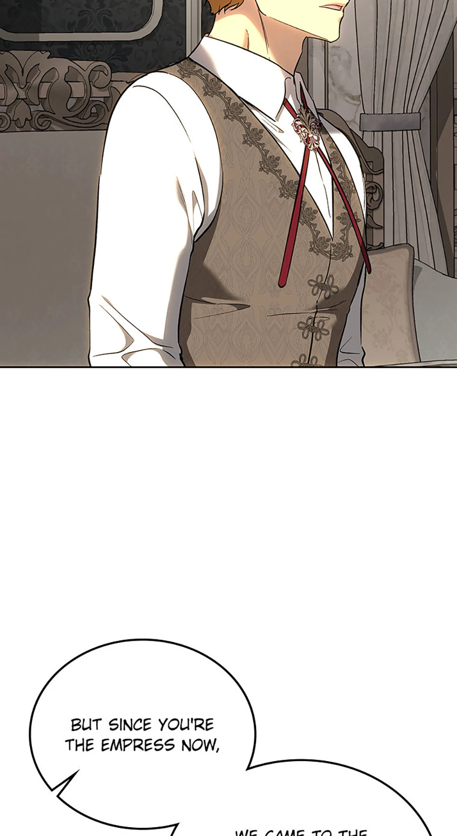 The Princess Blooms as a Crazy Flower Chapter 145 - Page 69