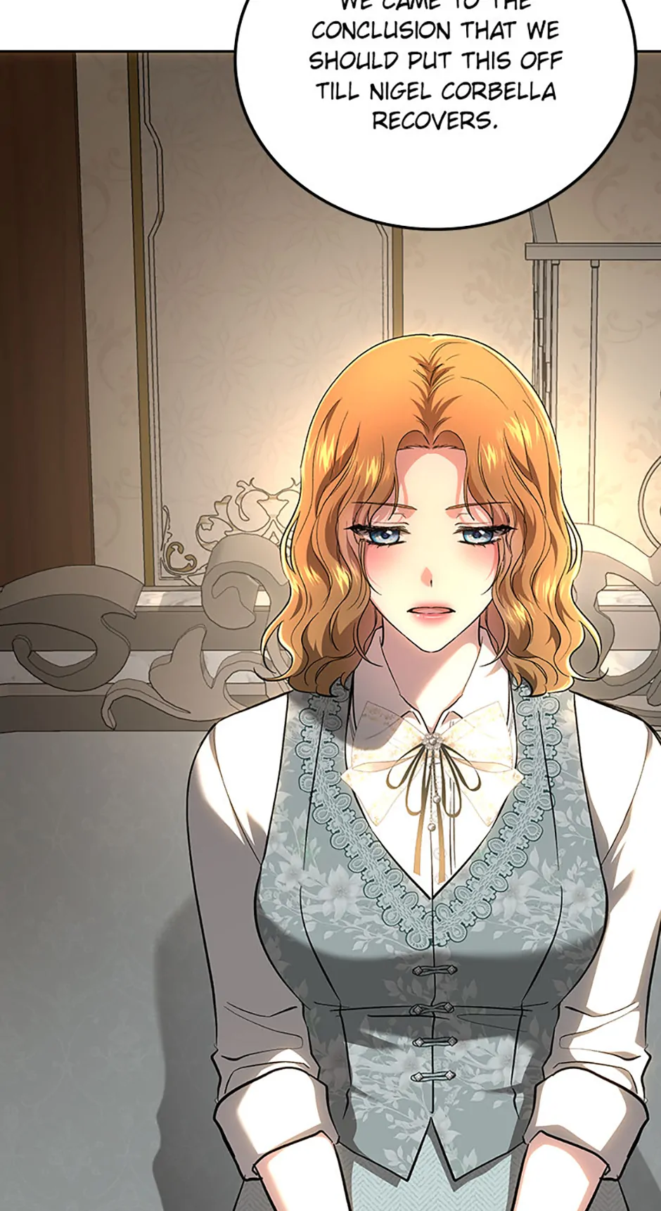 The Princess Blooms as a Crazy Flower Chapter 145 - Page 70