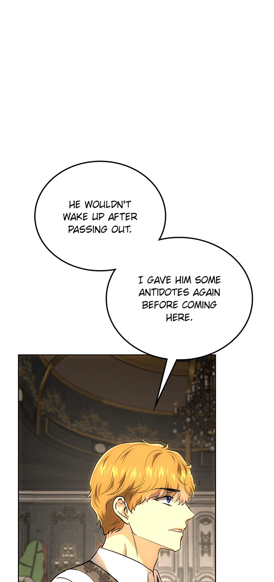 The Princess Blooms as a Crazy Flower Chapter 145 - Page 73