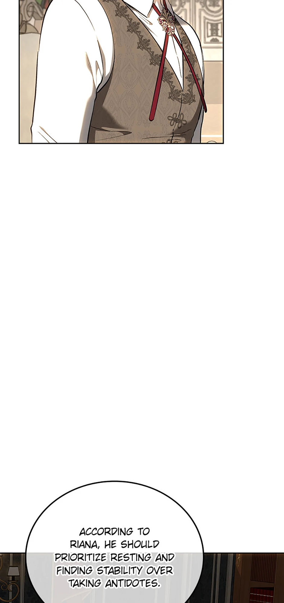 The Princess Blooms as a Crazy Flower Chapter 145 - Page 74