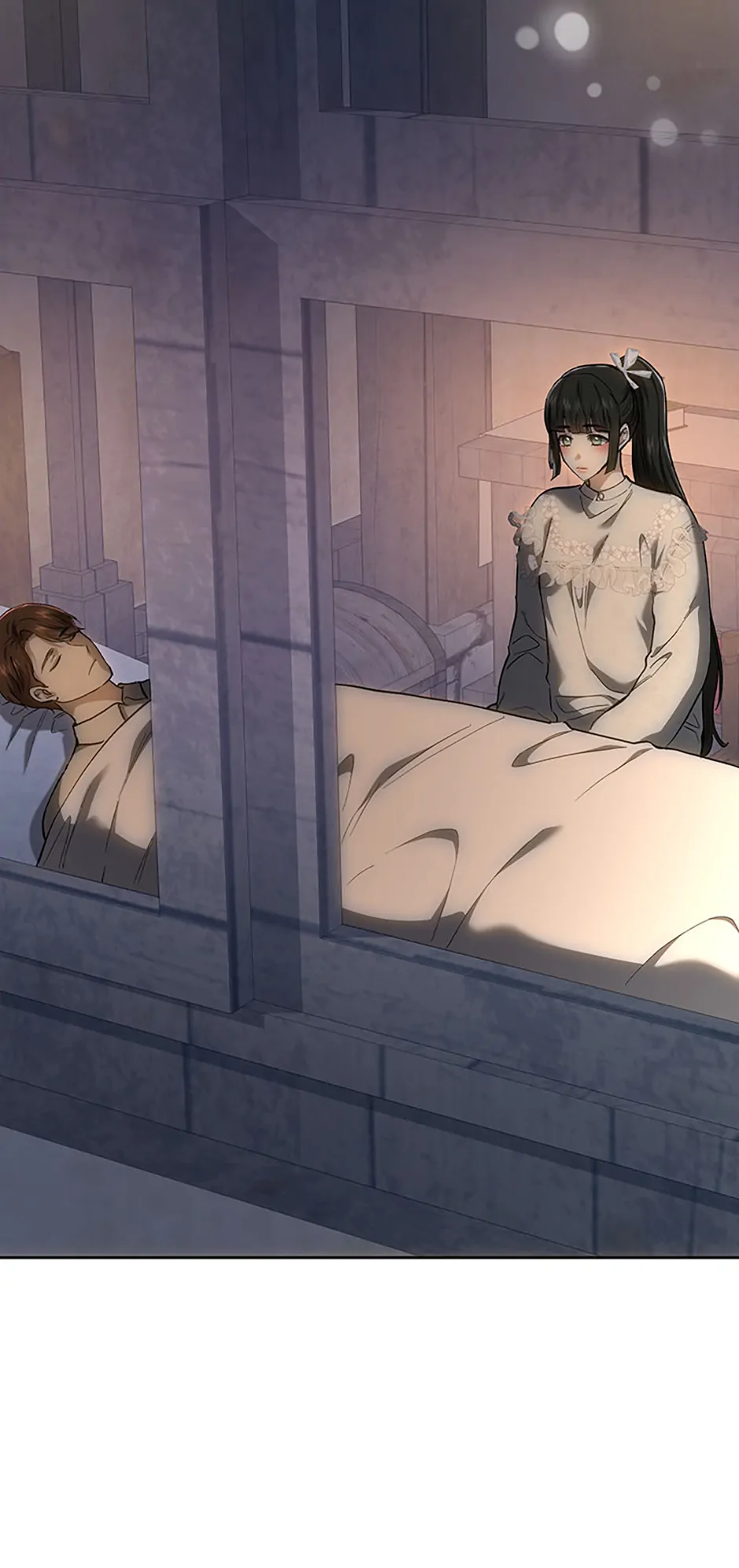 The Princess Blooms as a Crazy Flower Chapter 145 - Page 79