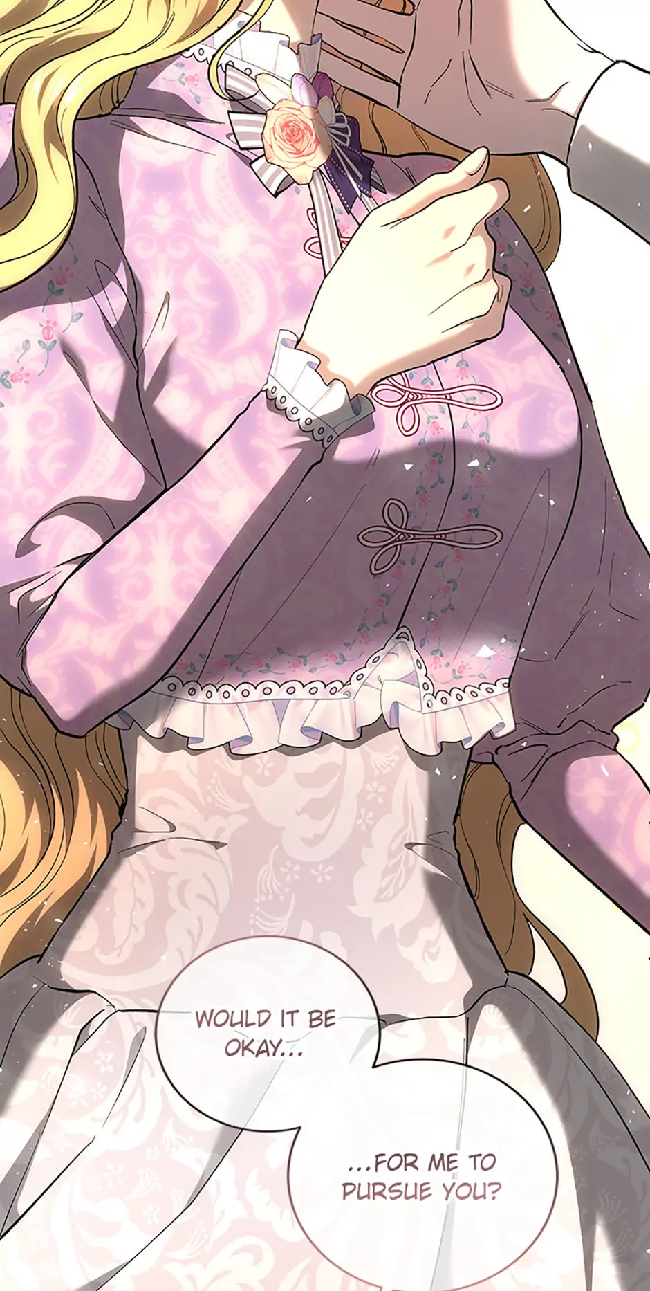 The Princess Blooms as a Crazy Flower Chapter 145 - Page 9