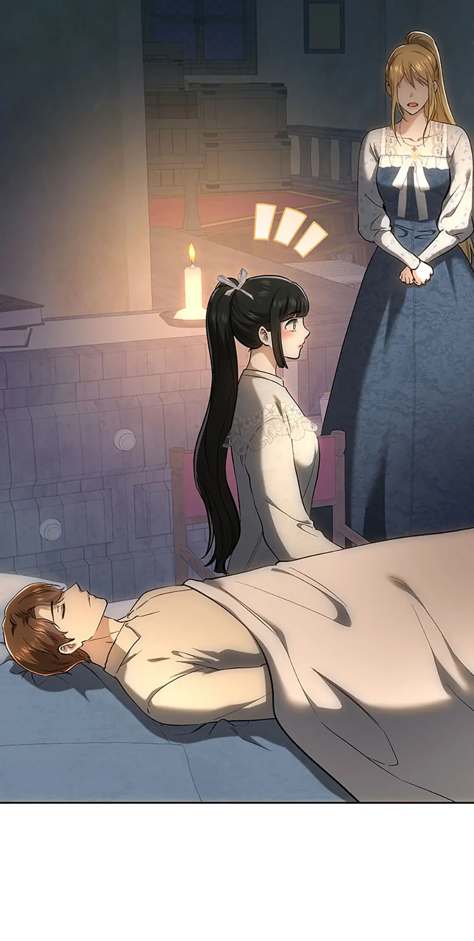 The Princess Blooms as a Crazy Flower Chapter 145 - Page 82