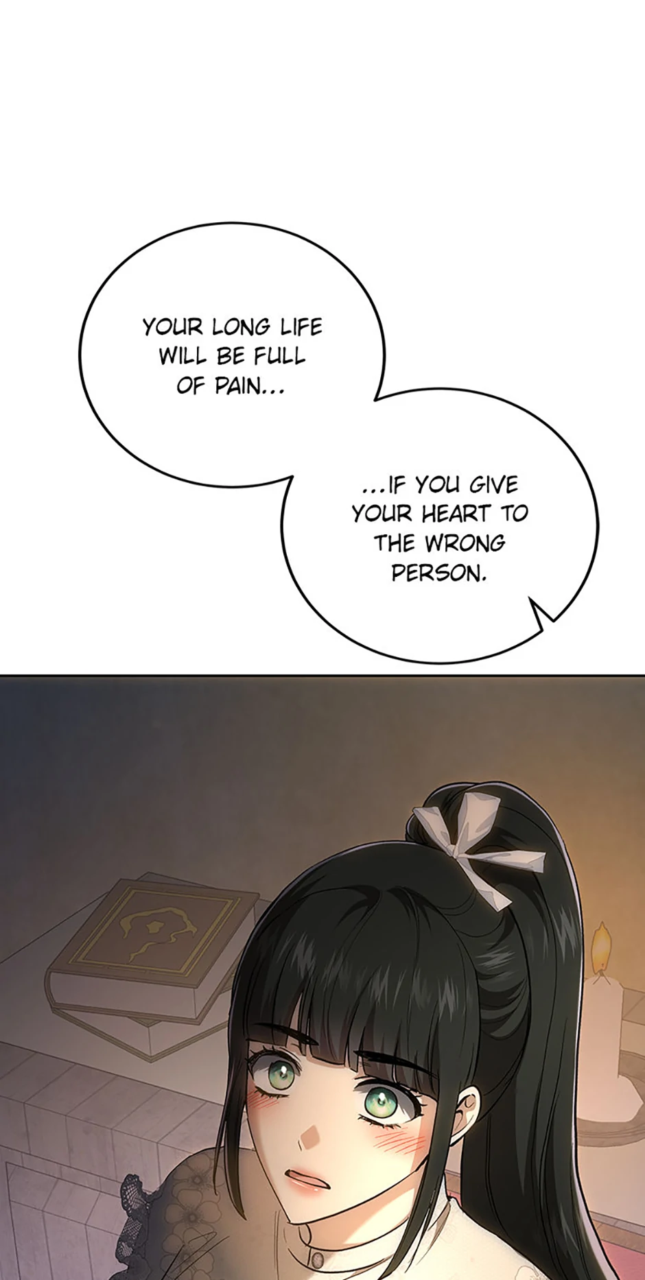 The Princess Blooms as a Crazy Flower Chapter 145 - Page 83