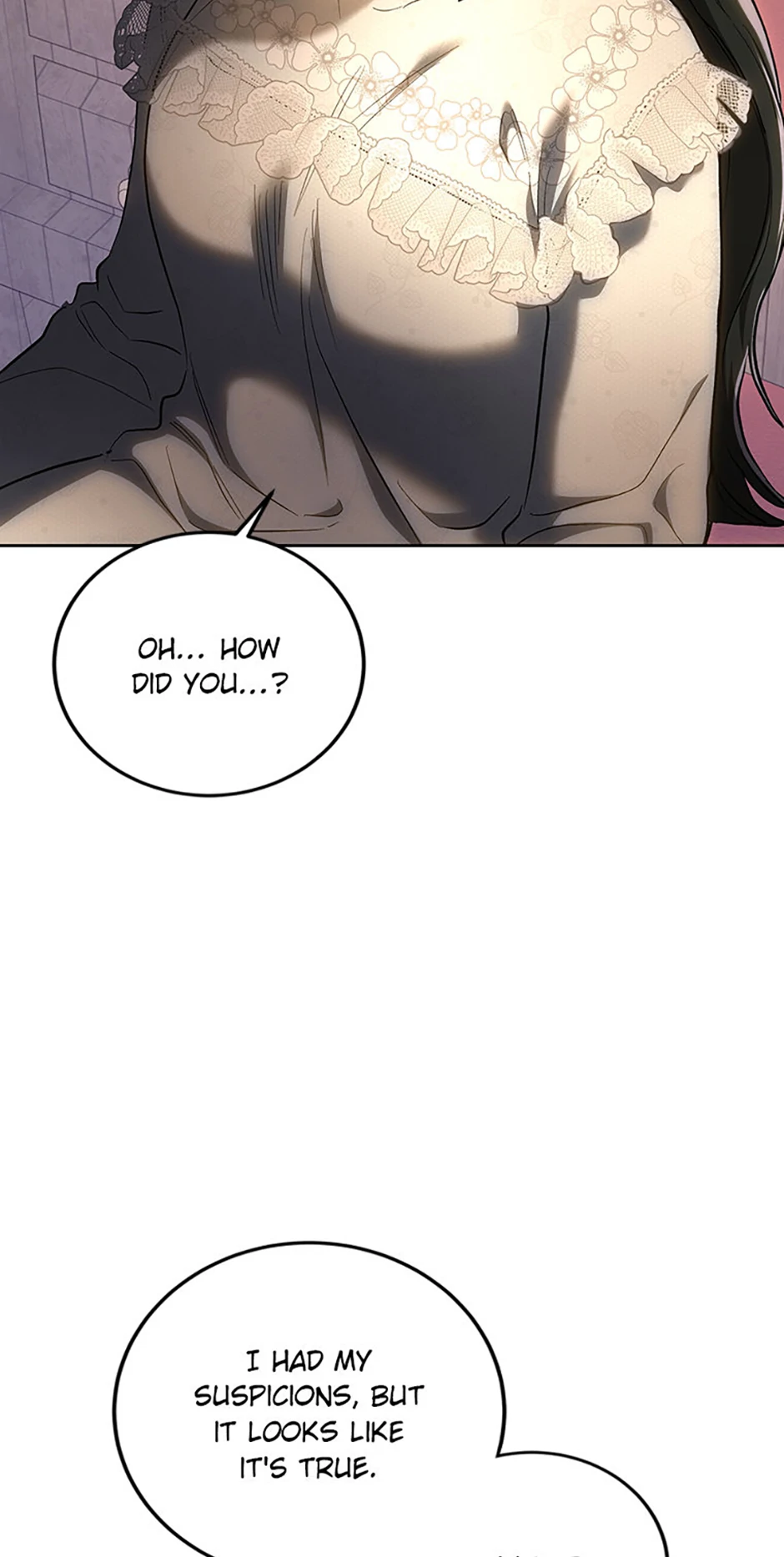 The Princess Blooms as a Crazy Flower Chapter 145 - Page 84