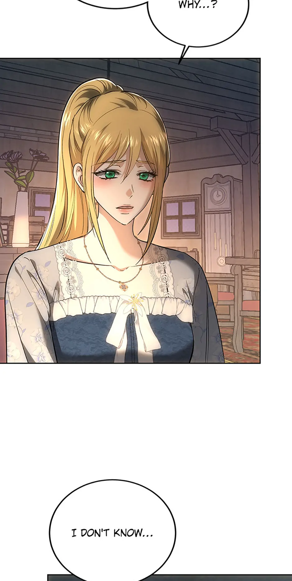 The Princess Blooms as a Crazy Flower Chapter 145 - Page 85