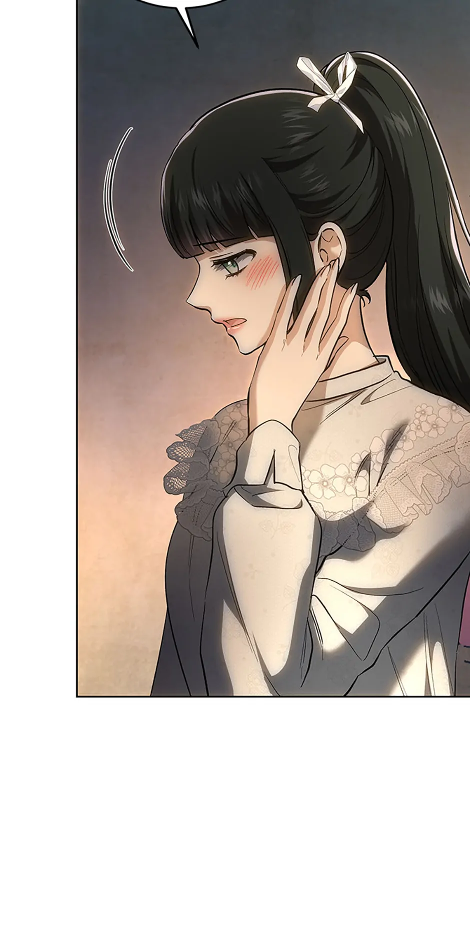 The Princess Blooms as a Crazy Flower Chapter 145 - Page 86