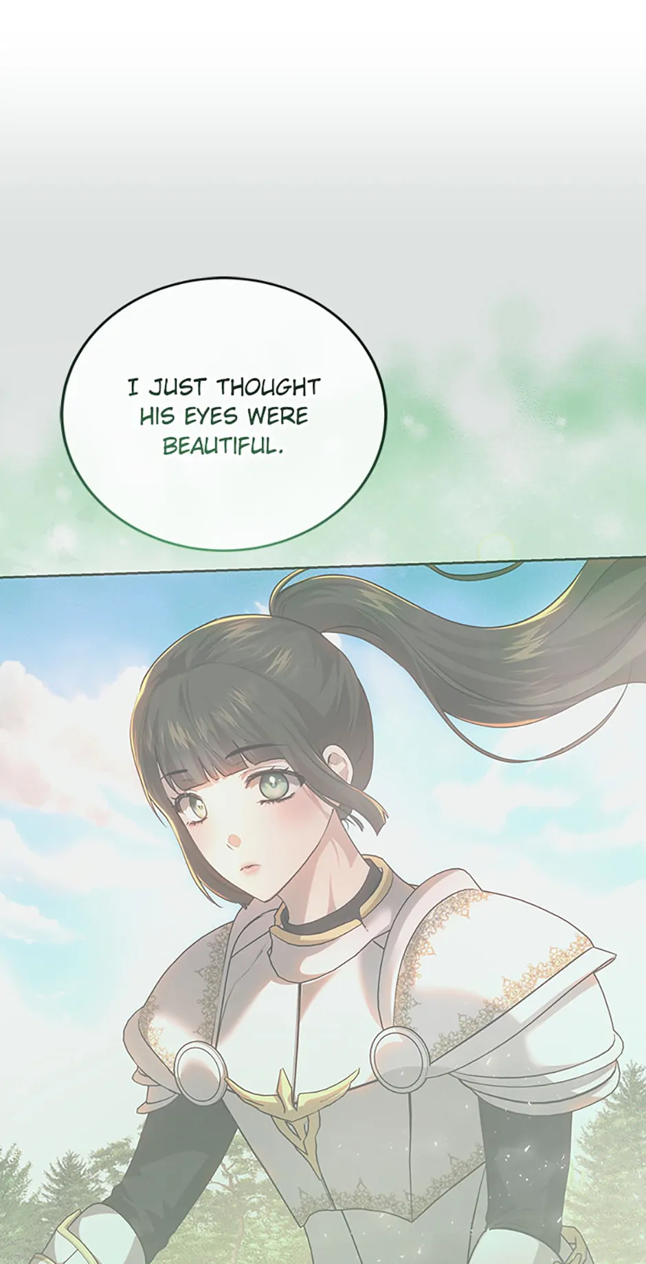 The Princess Blooms as a Crazy Flower Chapter 145 - Page 87