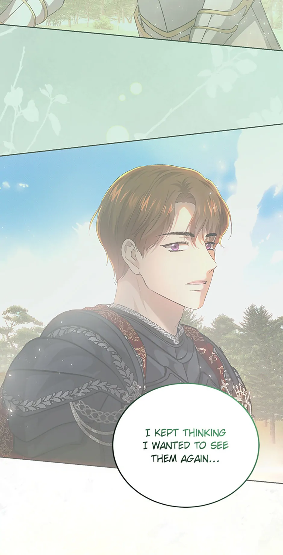 The Princess Blooms as a Crazy Flower Chapter 145 - Page 88