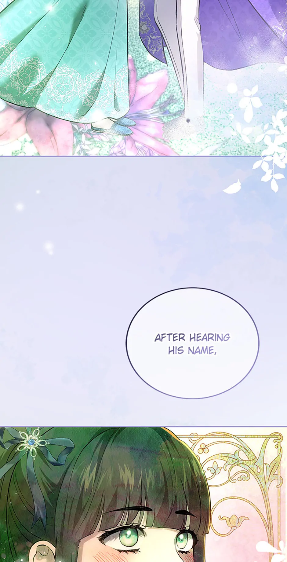 The Princess Blooms as a Crazy Flower Chapter 145 - Page 90