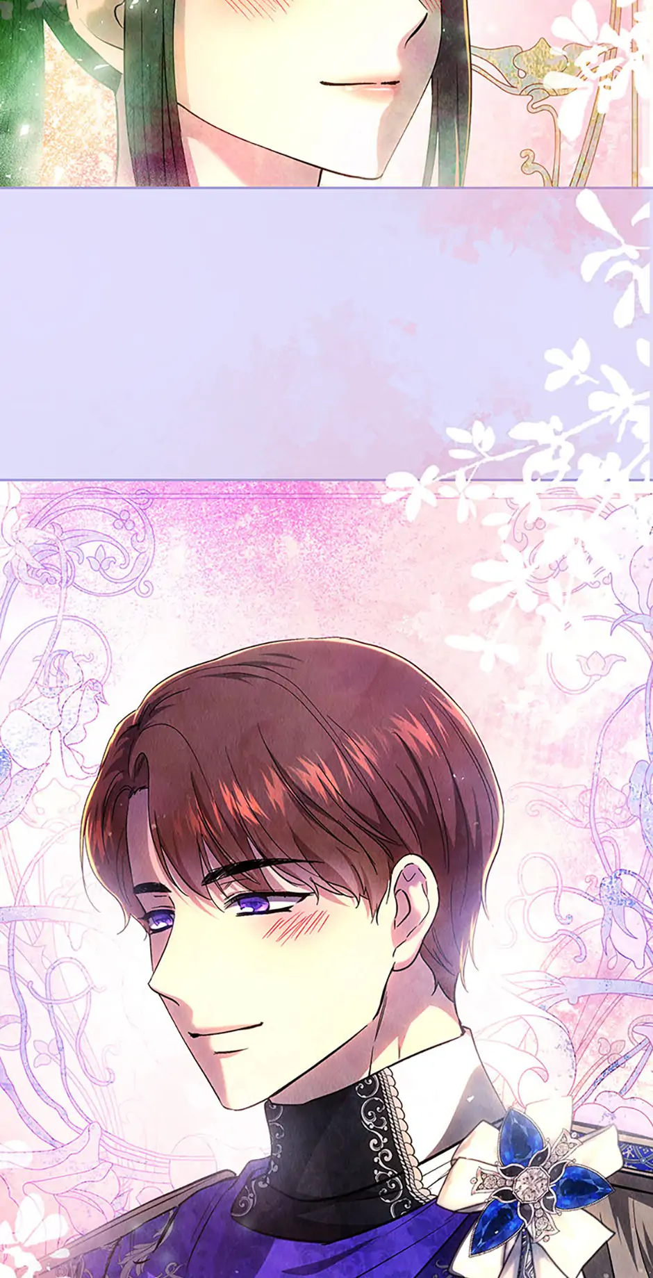 The Princess Blooms as a Crazy Flower Chapter 145 - Page 91