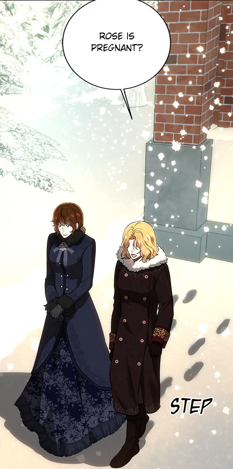 The Princess Blooms as a Crazy Flower Chapter 146 - Page 12