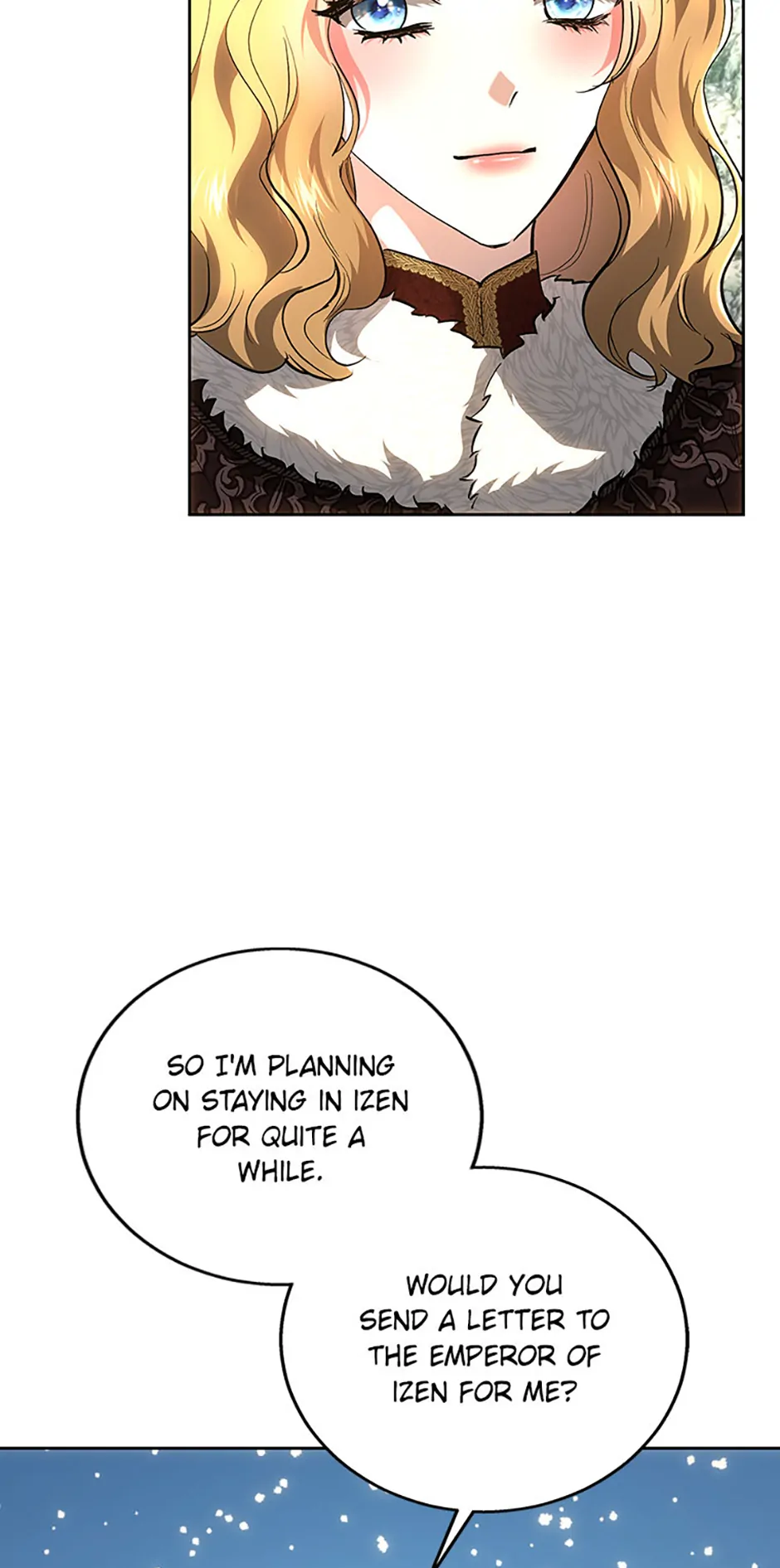 The Princess Blooms as a Crazy Flower Chapter 146 - Page 14