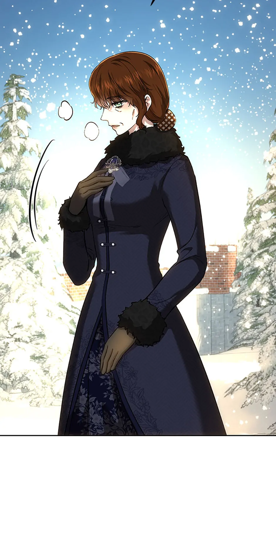 The Princess Blooms as a Crazy Flower Chapter 146 - Page 15