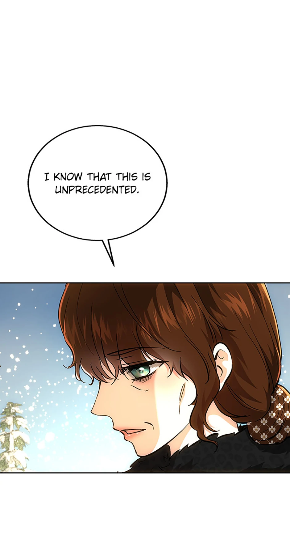 The Princess Blooms as a Crazy Flower Chapter 146 - Page 16