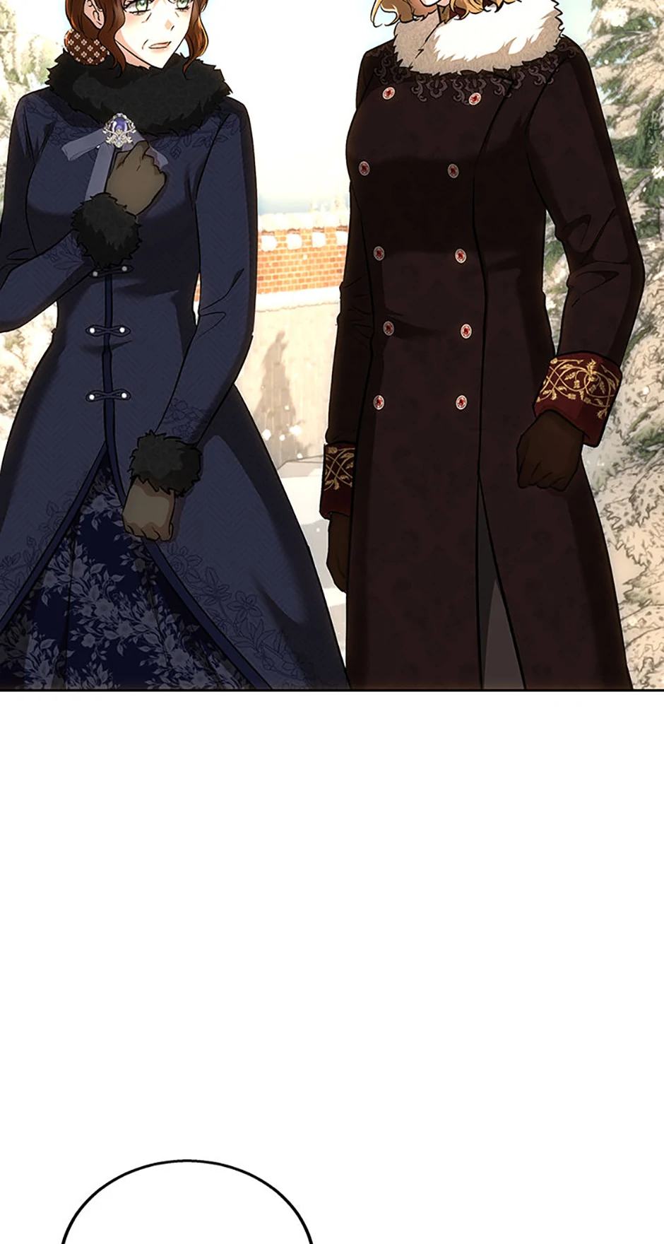 The Princess Blooms as a Crazy Flower Chapter 146 - Page 18