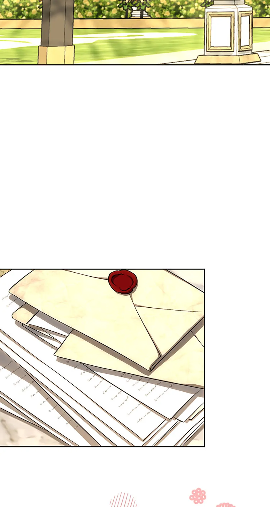 The Princess Blooms as a Crazy Flower Chapter 146 - Page 3