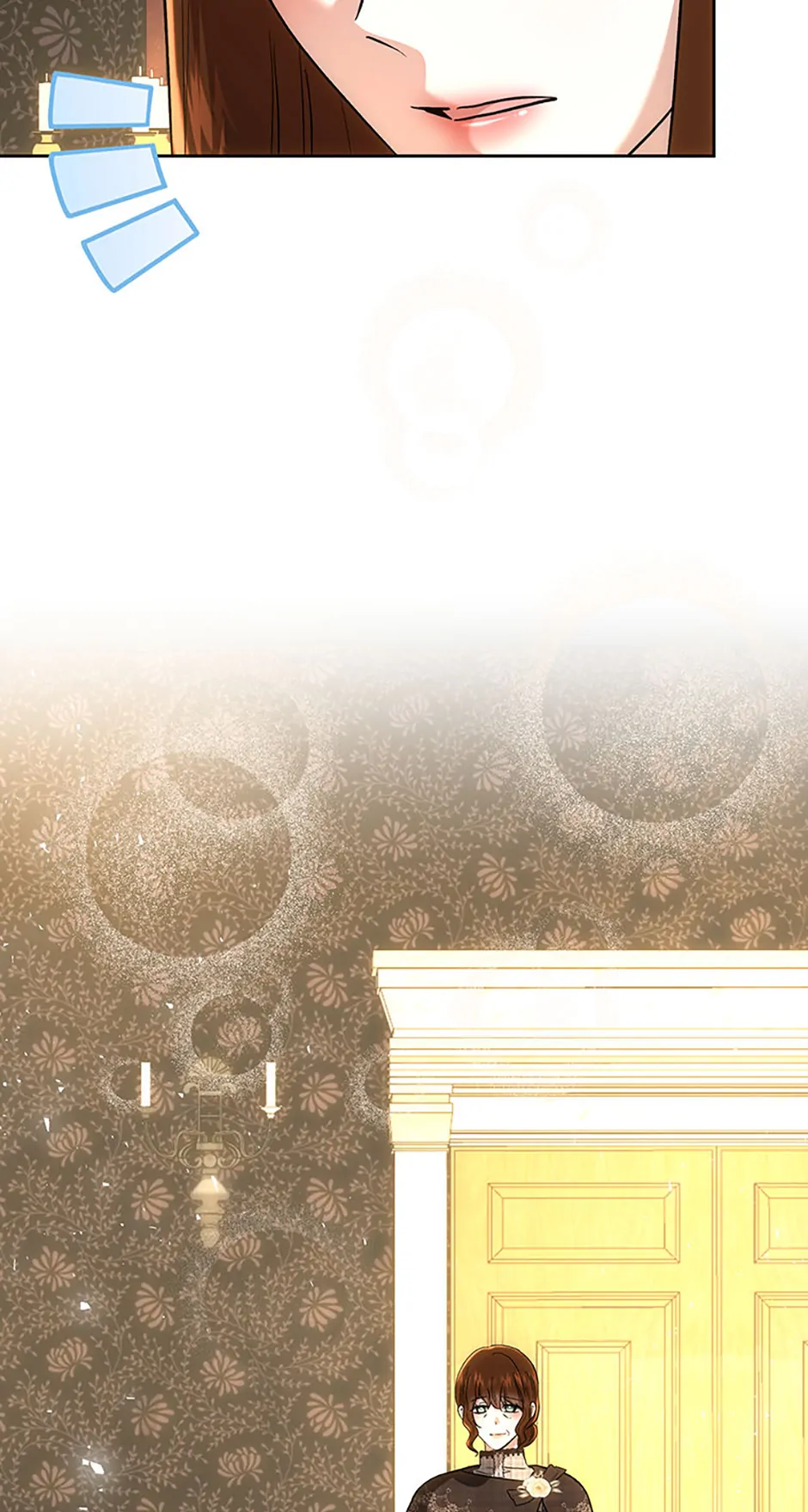 The Princess Blooms as a Crazy Flower Chapter 146 - Page 22