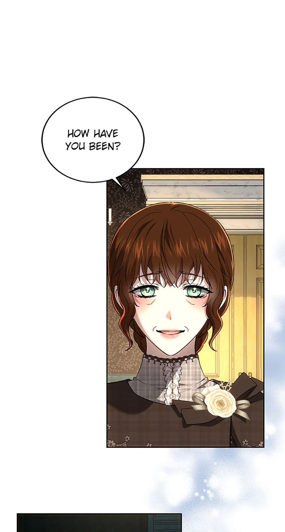 The Princess Blooms as a Crazy Flower Chapter 146 - Page 24