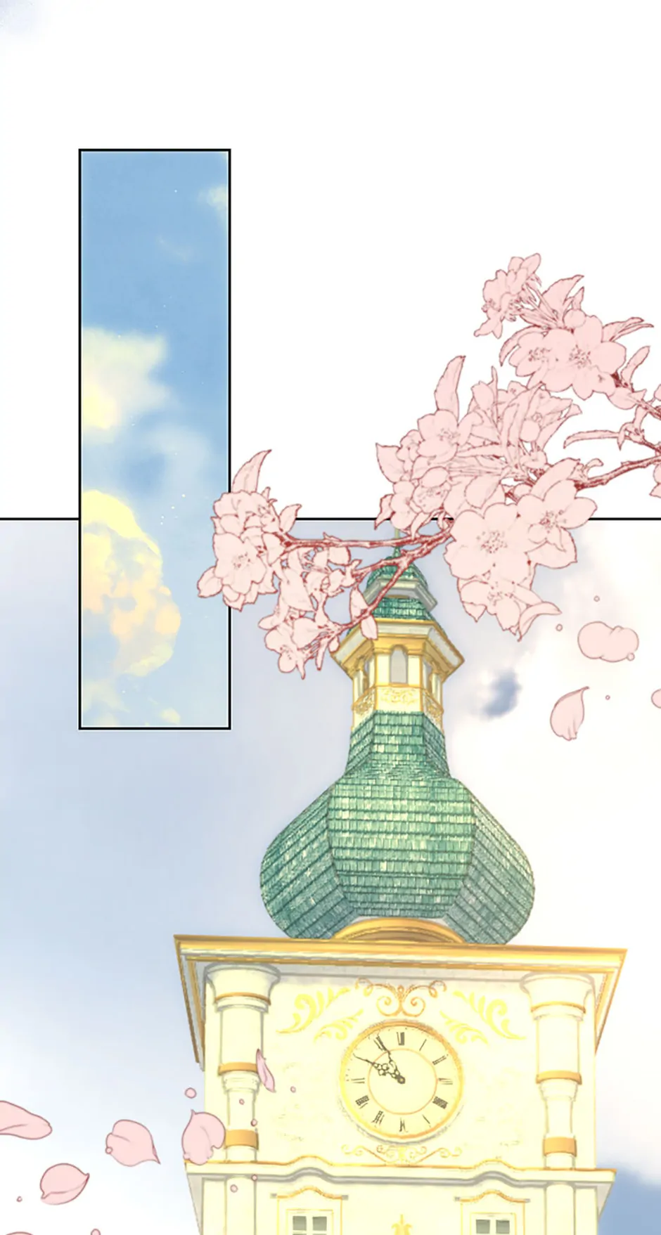 The Princess Blooms as a Crazy Flower Chapter 146 - Page 26