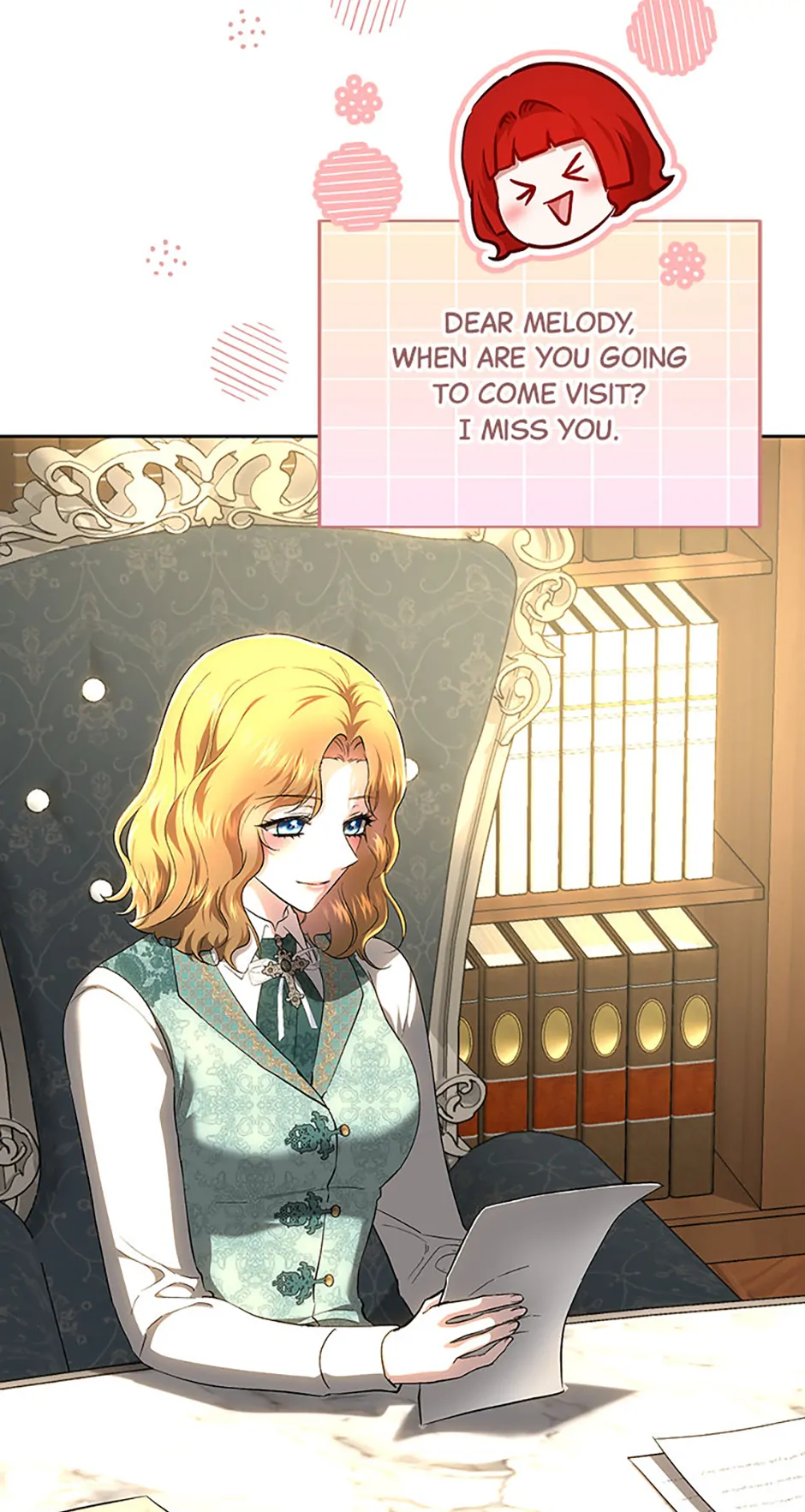 The Princess Blooms as a Crazy Flower Chapter 146 - Page 4