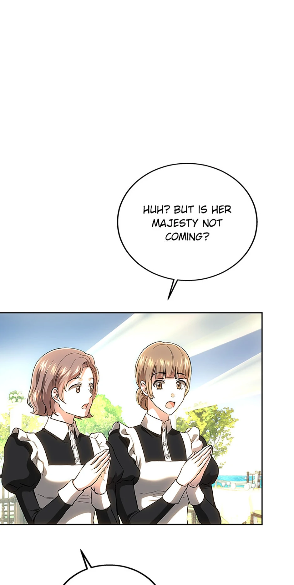 The Princess Blooms as a Crazy Flower Chapter 146 - Page 31