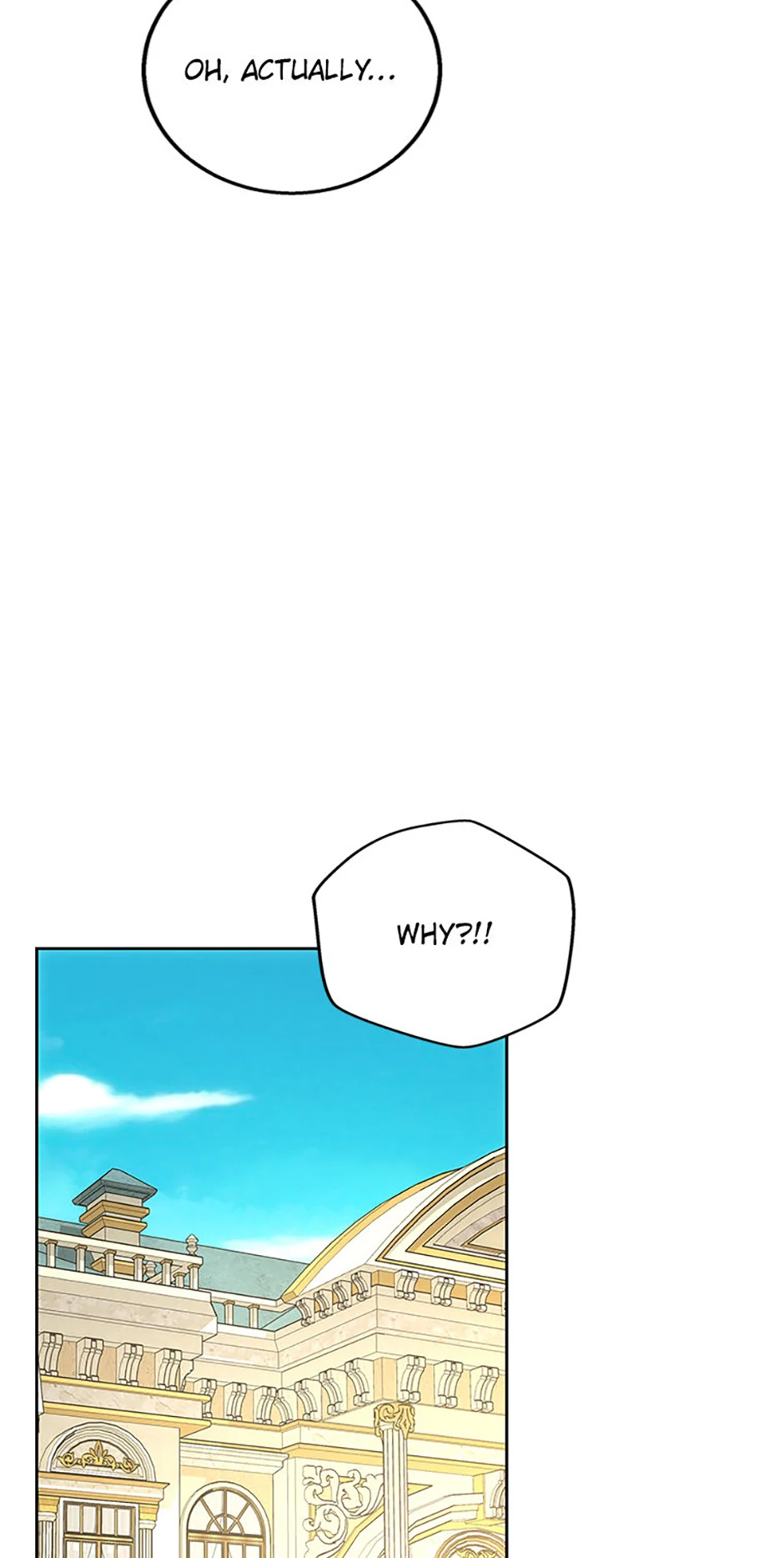 The Princess Blooms as a Crazy Flower Chapter 146 - Page 32