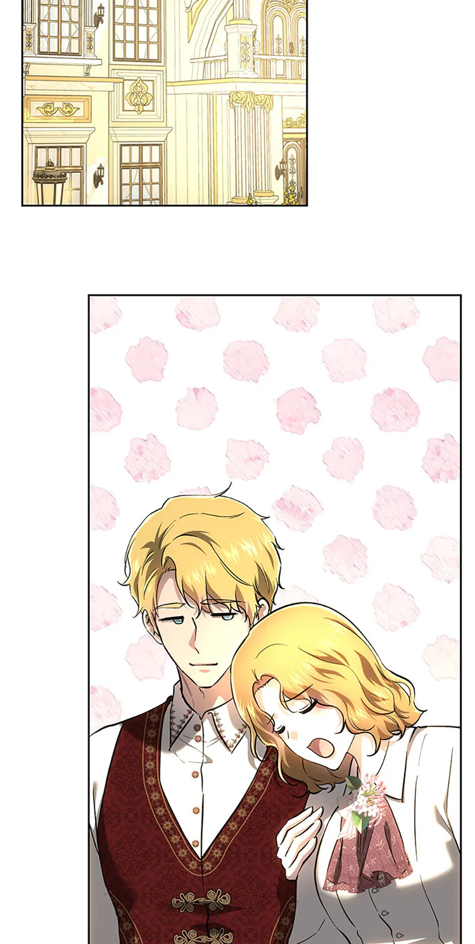 The Princess Blooms as a Crazy Flower Chapter 146 - Page 33