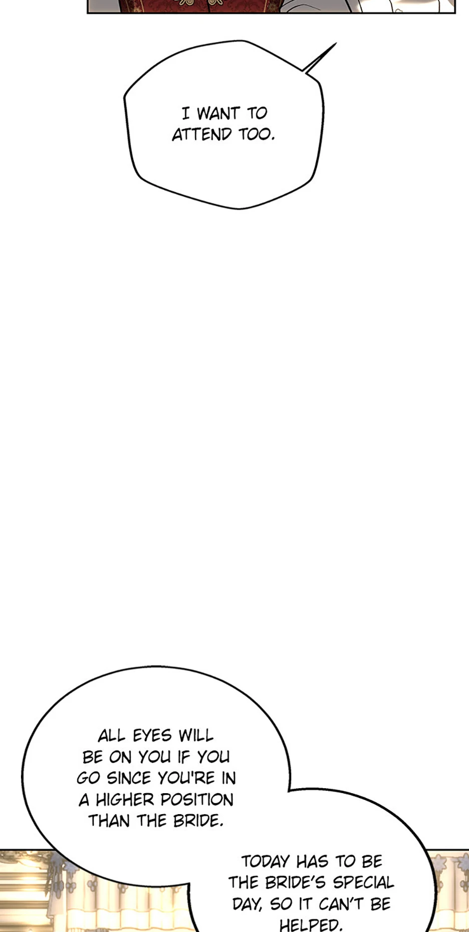 The Princess Blooms as a Crazy Flower Chapter 146 - Page 34