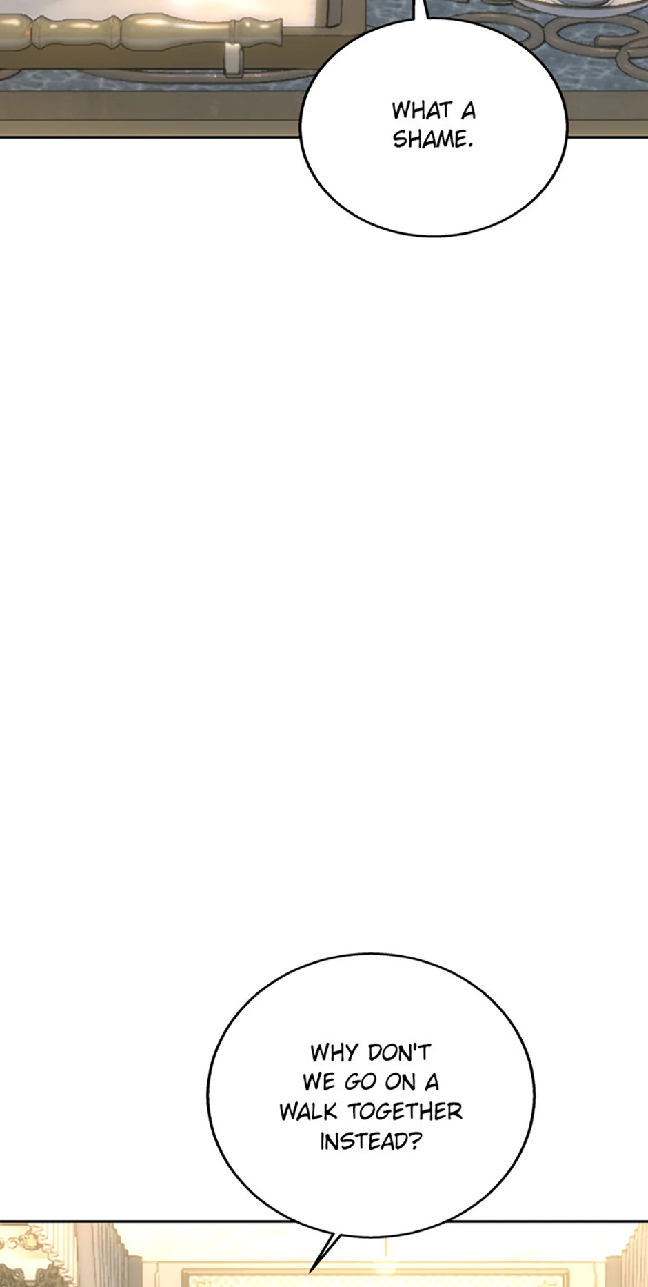 The Princess Blooms as a Crazy Flower Chapter 146 - Page 36