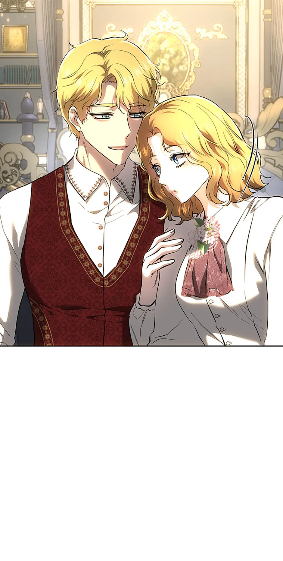 The Princess Blooms as a Crazy Flower Chapter 146 - Page 37