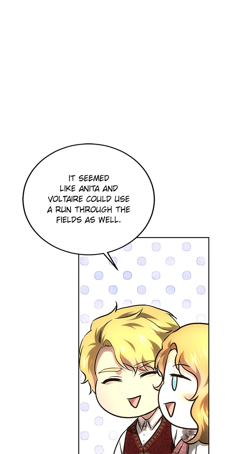 The Princess Blooms as a Crazy Flower Chapter 146 - Page 38