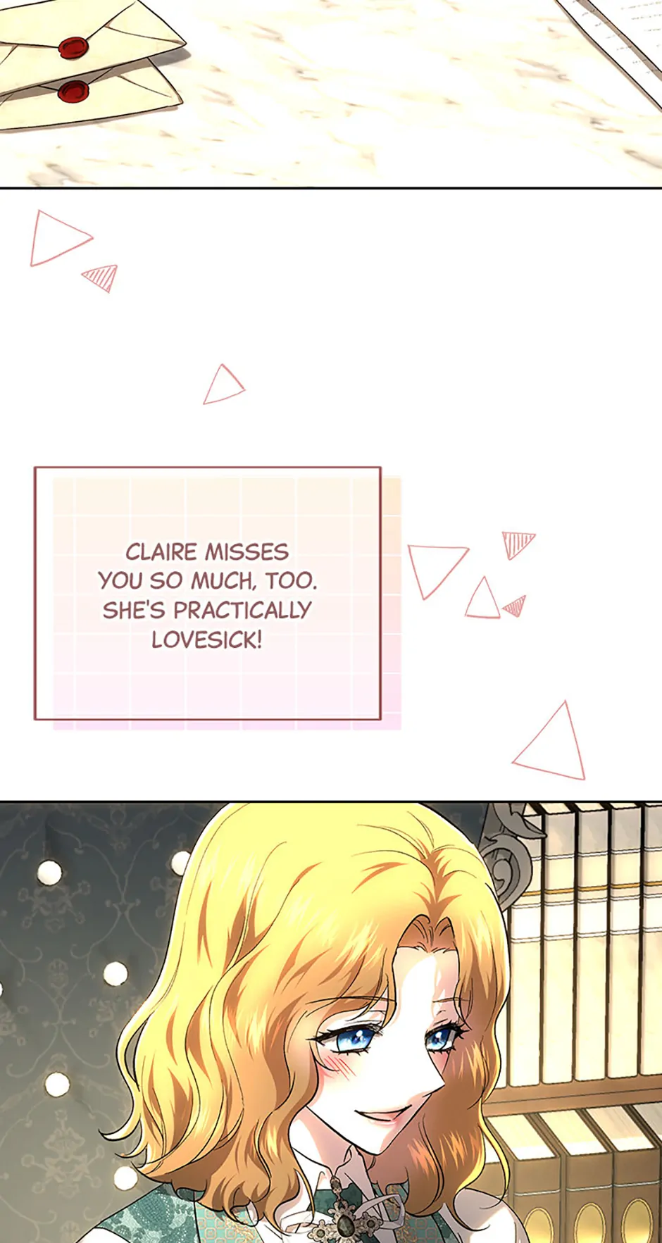 The Princess Blooms as a Crazy Flower Chapter 146 - Page 5