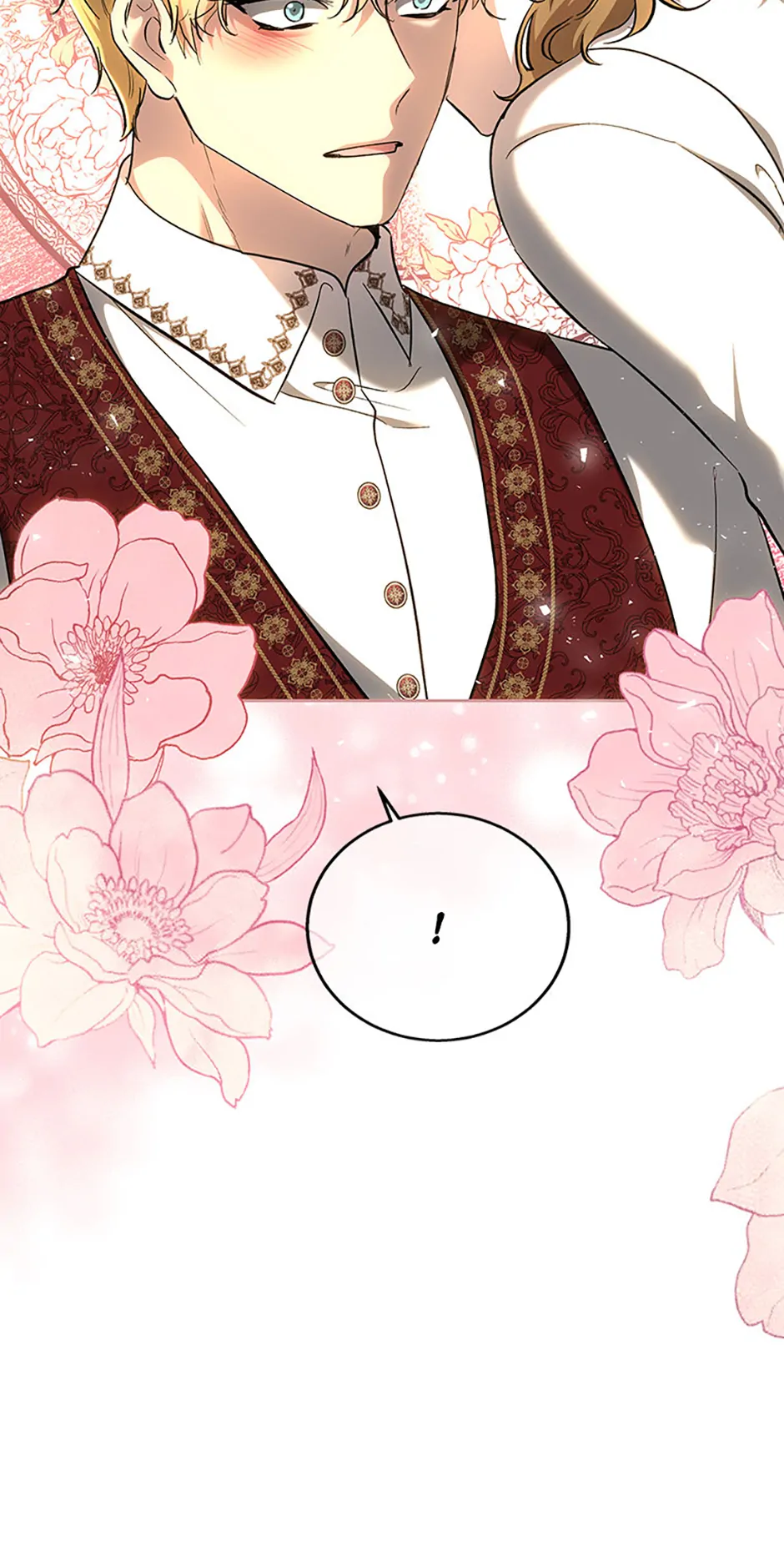 The Princess Blooms as a Crazy Flower Chapter 146 - Page 44